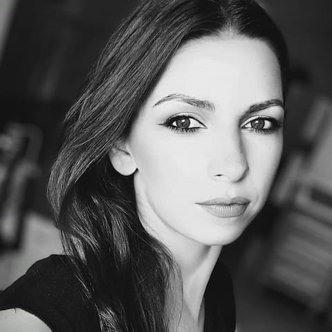 Agnieszka Juraszek - Wizażystka