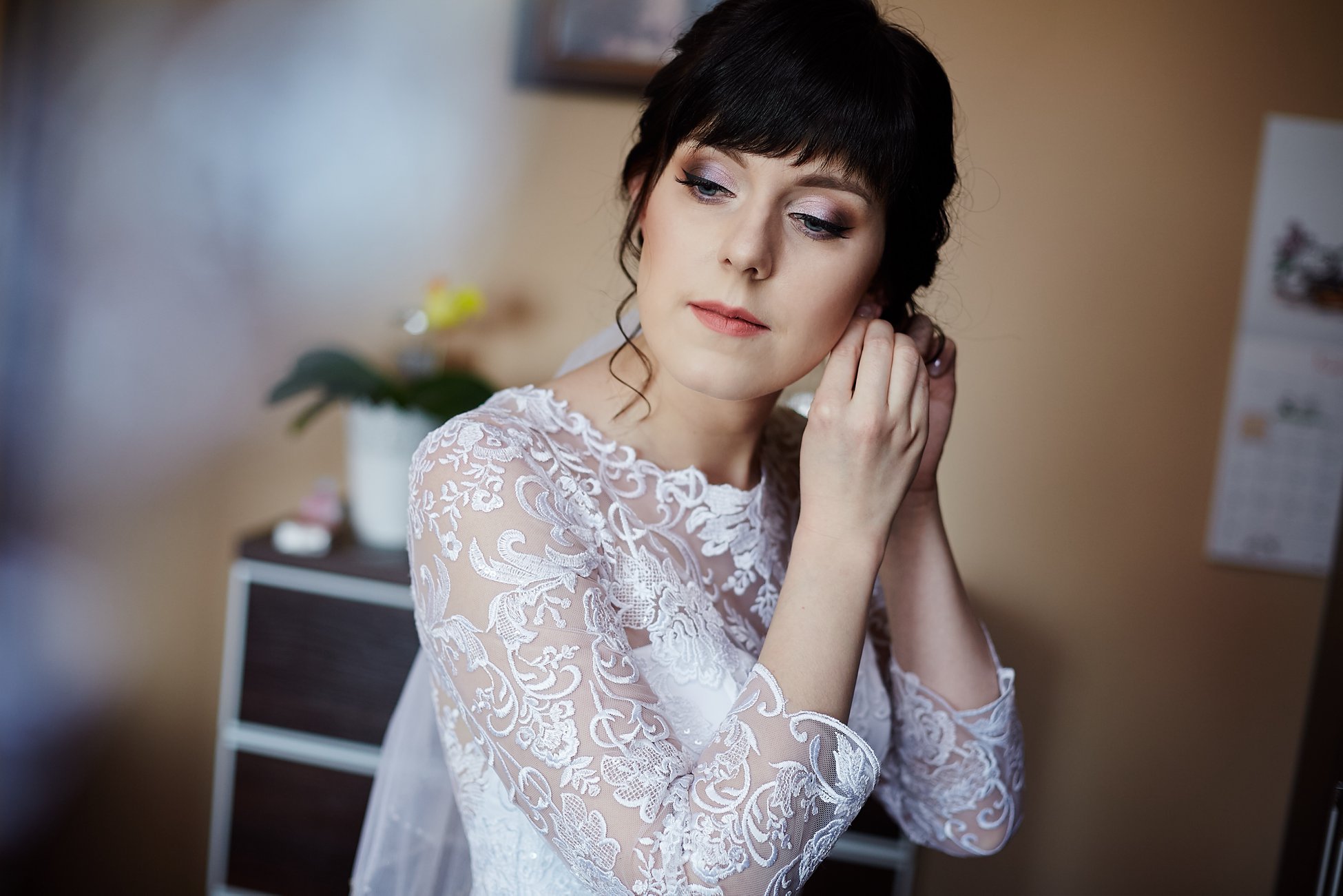 Makijaż okazjonalny Rybnik - blask i elegancja Żory