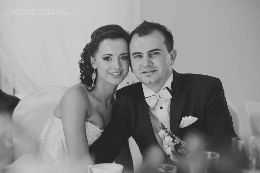 Wieczorowy makijaż Rybnik - wizaż dla wymagających kobiet